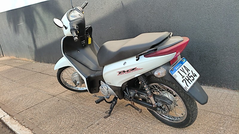 HONDA MOTOS BIZ 110I 2017/2017 ADRIANO VEÍCULOS CRUZEIRO DO SUL / Carros no Vale HONDA MOTOS BIZ 110I 2017/2017 ADRIANO VEÍCULOS CRUZEIRO DO SUL / Carros no Vale
