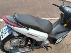 HONDA MOTOS BIZ 110I 2017/2017 ADRIANO VEÍCULOS CRUZEIRO DO SUL / Carros no Vale