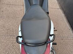 HONDA MOTOS BIZ 110I 2017/2017 ADRIANO VEÍCULOS CRUZEIRO DO SUL / Carros no Vale