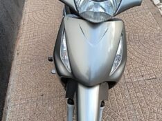 HONDA MOTOS BIZ 125 KS 2008/2009 ADRIANO VEÍCULOS CRUZEIRO DO SUL / Carros no Vale