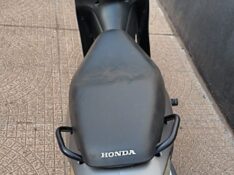 HONDA MOTOS BIZ 125 KS 2008/2009 ADRIANO VEÍCULOS CRUZEIRO DO SUL / Carros no Vale
