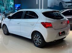 CHEVROLET ONIX 1.0 JOY BLACK EDITION 2020/2021 JM AUTOMÓVEIS VENÂNCIO AIRES / Carros no Vale