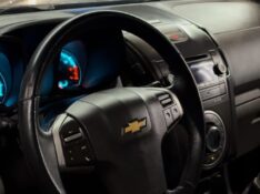CHEVROLET S10 2.4 LTZ 4X2 CD 2012/2013 JM AUTOMÓVEIS VENÂNCIO AIRES / Carros no Vale