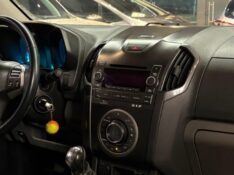CHEVROLET S10 2.4 LTZ 4X2 CD 2012/2013 JM AUTOMÓVEIS VENÂNCIO AIRES / Carros no Vale