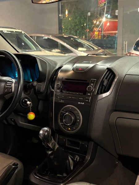 CHEVROLET S10 2.4 LTZ 4X2 CD 2012/2013 JM AUTOMÓVEIS VENÂNCIO AIRES / Carros no Vale