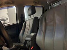 CHEVROLET S10 2.4 LTZ 4X2 CD 2012/2013 JM AUTOMÓVEIS VENÂNCIO AIRES / Carros no Vale