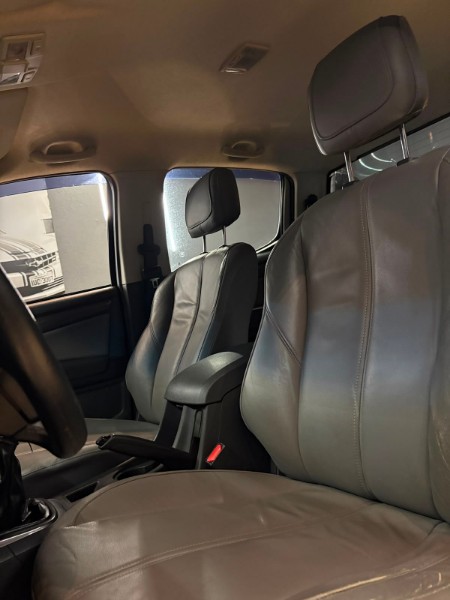 CHEVROLET S10 2.4 LTZ 4X2 CD 2012/2013 JM AUTOMÓVEIS VENÂNCIO AIRES / Carros no Vale