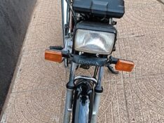 HONDA MOTOS CG 125 TODAY 1994/1994 ADRIANO VEÍCULOS CRUZEIRO DO SUL / Carros no Vale