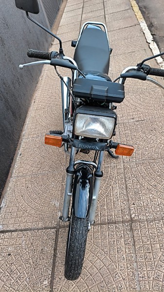 HONDA MOTOS CG 125 TODAY 1994/1994 ADRIANO VEÍCULOS CRUZEIRO DO SUL / Carros no Vale HONDA MOTOS CG 125 TODAY 1994/1994 ADRIANO VEÍCULOS CRUZEIRO DO SUL / Carros no Vale