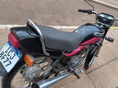 HONDA MOTOS CG 125 TODAY 1994/1994 ADRIANO VEÍCULOS CRUZEIRO DO SUL / Carros no Vale