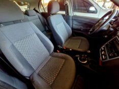 VOLKSWAGEN GOL POWER 1.6 8V 2016/2016 CRUZEIRO MULTIMARCAS CRUZEIRO DO SUL / Carros no Vale