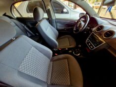 VOLKSWAGEN GOL POWER 1.6 8V 2016/2016 CRUZEIRO MULTIMARCAS CRUZEIRO DO SUL / Carros no Vale