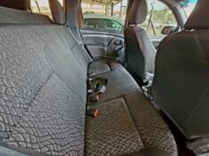 RENAULT DUSTER 1.6 EXPRESSION 2019/2018 CRUZEIRO MULTIMARCAS CRUZEIRO DO SUL / Carros no Vale