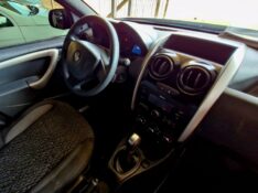 RENAULT DUSTER 1.6 EXPRESSION 2019/2018 CRUZEIRO MULTIMARCAS CRUZEIRO DO SUL / Carros no Vale