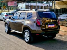 RENAULT DUSTER 1.6 EXPRESSION 2019/2018 CRUZEIRO MULTIMARCAS CRUZEIRO DO SUL / Carros no Vale