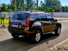 RENAULT DUSTER 1.6 EXPRESSION 2019/2018 CRUZEIRO MULTIMARCAS CRUZEIRO DO SUL / Carros no Vale