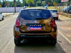 RENAULT DUSTER 1.6 EXPRESSION 2019/2018 CRUZEIRO MULTIMARCAS CRUZEIRO DO SUL / Carros no Vale