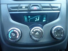 CHEVROLET MONTANA LS 1.4 ECONOFLEX 8V 2P 2018/2019 PREMIUM AUTOMÓVEIS ARROIO DO MEIO / Carros no Vale