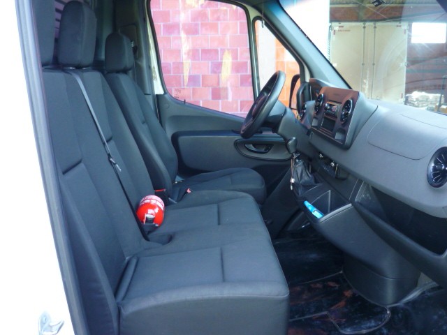 MERCEDES-BENZ SPRINTER 516 CDI 2019/2020 PREMIUM AUTOMÓVEIS ARROIO DO MEIO / Carros no Vale