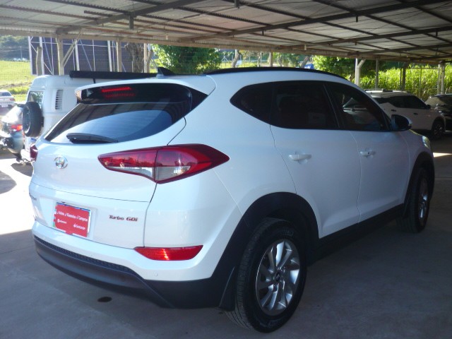 HYUNDAI TUCSON 1.6 TURBO GLS 2017/2018 PREMIUM AUTOMÓVEIS ARROIO DO MEIO / Carros no Vale HYUNDAI TUCSON 1.6 TURBO GLS 2017/2018 PREMIUM AUTOMÓVEIS ARROIO DO MEIO / Carros no Vale