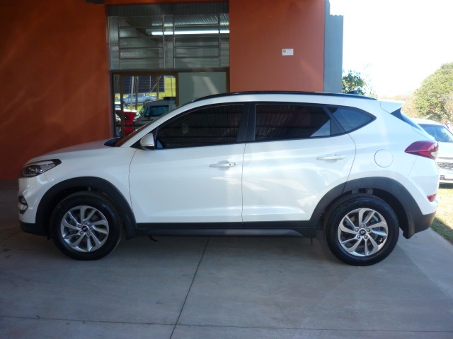 HYUNDAI TUCSON 1.6 TURBO GLS 2017/2018 PREMIUM AUTOMÓVEIS ARROIO DO MEIO / Carros no Vale HYUNDAI TUCSON 1.6 TURBO GLS 2017/2018 PREMIUM AUTOMÓVEIS ARROIO DO MEIO / Carros no Vale