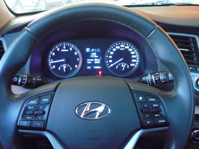 HYUNDAI TUCSON 1.6 TURBO GLS 2017/2018 PREMIUM AUTOMÓVEIS ARROIO DO MEIO / Carros no Vale HYUNDAI TUCSON 1.6 TURBO GLS 2017/2018 PREMIUM AUTOMÓVEIS ARROIO DO MEIO / Carros no Vale