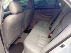 TOYOTA COROLLA SEG 1.8 2004/2004 ALTERNATIVA VEÍCULOS LAJEADO / Carros no Vale