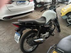 HONDA MOTOS CG 160 START 2019/2019 SCHAEFER AUTOMÓVEIS TEUTÔNIA / Carros no Vale