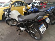HONDA MOTOS CG 160 START 2019/2019 SCHAEFER AUTOMÓVEIS TEUTÔNIA / Carros no Vale