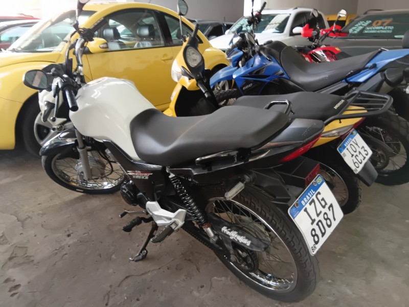 HONDA MOTOS CG 160 START 2019/2019 SCHAEFER AUTOMÓVEIS TEUTÔNIA / Carros no Vale HONDA MOTOS CG 160 START 2019/2019 SCHAEFER AUTOMÓVEIS TEUTÔNIA / Carros no Vale