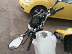 HONDA MOTOS CG 160 START 2019/2019 SCHAEFER AUTOMÓVEIS TEUTÔNIA / Carros no Vale