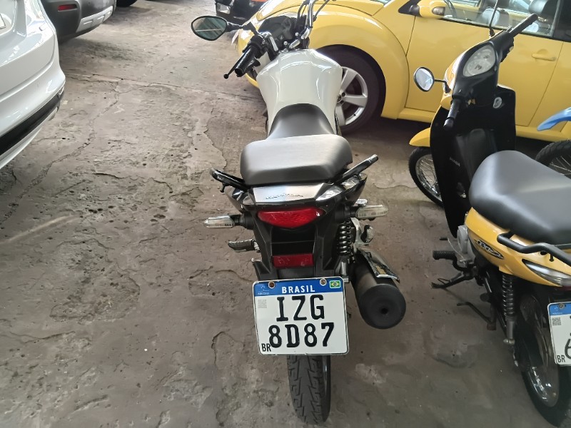 HONDA MOTOS CG 160 START 2019/2019 SCHAEFER AUTOMÓVEIS TEUTÔNIA / Carros no Vale HONDA MOTOS CG 160 START 2019/2019 SCHAEFER AUTOMÓVEIS TEUTÔNIA / Carros no Vale