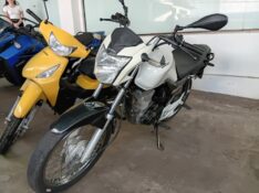 HONDA MOTOS CG 160 START 2019/2019 SCHAEFER AUTOMÓVEIS TEUTÔNIA / Carros no Vale