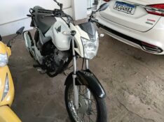HONDA MOTOS CG 160 START 2019/2019 SCHAEFER AUTOMÓVEIS TEUTÔNIA / Carros no Vale