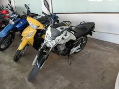 HONDA MOTOS CG 160 START 2019/2019 SCHAEFER AUTOMÓVEIS TEUTÔNIA / Carros no Vale