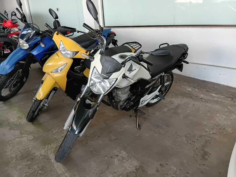 HONDA MOTOS CG 160 START 2019/2019 SCHAEFER AUTOMÓVEIS TEUTÔNIA / Carros no Vale HONDA MOTOS CG 160 START 2019/2019 SCHAEFER AUTOMÓVEIS TEUTÔNIA / Carros no Vale