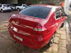 CHEVROLET PRISMA MAXX 1.4 MPFI 8V ECONO.FLEX 2007/2008 SCHAEFER AUTOMÓVEIS TEUTÔNIA / Carros no Vale