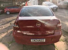 CHEVROLET PRISMA MAXX 1.4 MPFI 8V ECONO.FLEX 2007/2008 SCHAEFER AUTOMÓVEIS TEUTÔNIA / Carros no Vale