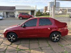 CHEVROLET PRISMA MAXX 1.4 MPFI 8V ECONO.FLEX 2007/2008 SCHAEFER AUTOMÓVEIS TEUTÔNIA / Carros no Vale