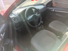 CHEVROLET PRISMA MAXX 1.4 MPFI 8V ECONO.FLEX 2007/2008 SCHAEFER AUTOMÓVEIS TEUTÔNIA / Carros no Vale