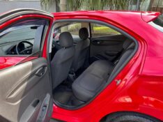 CHEVROLET ONIX HATCH LTZ 1.4 8V FLEXPOWER 5P MEC. 2014/2014 LS MULTIMARCAS VENÂNCIO AIRES / Carros no Vale