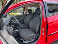 CHEVROLET ONIX HATCH LTZ 1.4 8V FLEXPOWER 5P MEC. 2014/2014 LS MULTIMARCAS VENÂNCIO AIRES / Carros no Vale