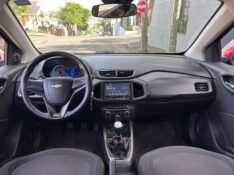 CHEVROLET ONIX HATCH LTZ 1.4 8V FLEXPOWER 5P MEC. 2014/2014 LS MULTIMARCAS VENÂNCIO AIRES / Carros no Vale