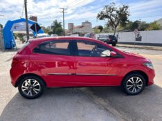 CHEVROLET ONIX HATCH LTZ 1.4 8V FLEXPOWER 5P MEC. 2014/2014 LS MULTIMARCAS VENÂNCIO AIRES / Carros no Vale