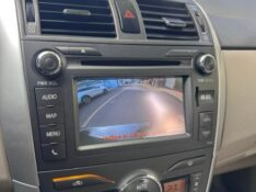 TOYOTA COROLLA ALTIS/A.PREMIU 2.0 FLEX 16V AUT 2014/2014 LS MULTIMARCAS VENÂNCIO AIRES / Carros no Vale
