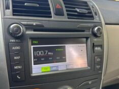 TOYOTA COROLLA ALTIS/A.PREMIU 2.0 FLEX 16V AUT 2014/2014 LS MULTIMARCAS VENÂNCIO AIRES / Carros no Vale