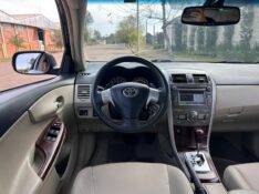 TOYOTA COROLLA ALTIS/A.PREMIU 2.0 FLEX 16V AUT 2014/2014 LS MULTIMARCAS VENÂNCIO AIRES / Carros no Vale