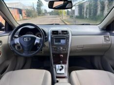 TOYOTA COROLLA ALTIS/A.PREMIU 2.0 FLEX 16V AUT 2014/2014 LS MULTIMARCAS VENÂNCIO AIRES / Carros no Vale