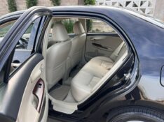 TOYOTA COROLLA ALTIS/A.PREMIU 2.0 FLEX 16V AUT 2014/2014 LS MULTIMARCAS VENÂNCIO AIRES / Carros no Vale