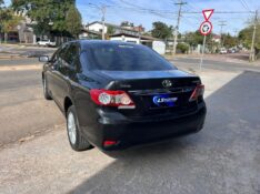 TOYOTA COROLLA ALTIS/A.PREMIU 2.0 FLEX 16V AUT 2014/2014 LS MULTIMARCAS VENÂNCIO AIRES / Carros no Vale